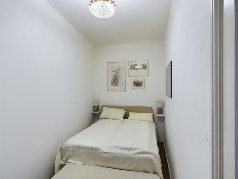 Gästezimmer