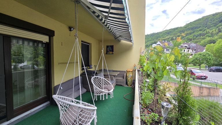 05 Balkon