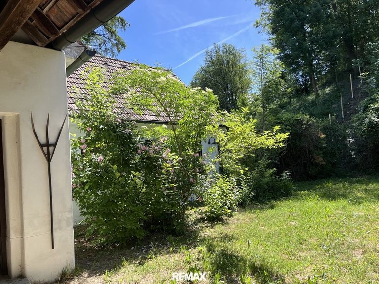 Innenhof