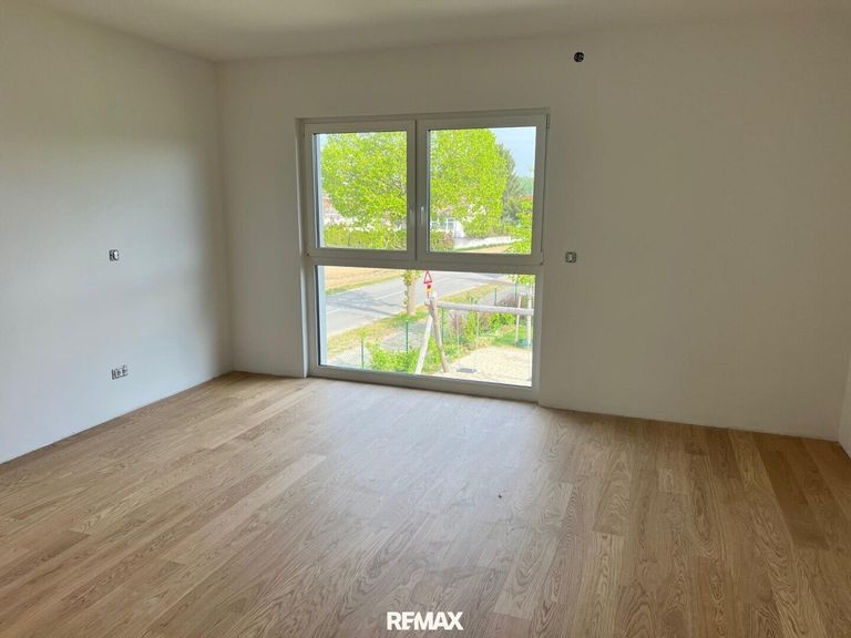 Zimmer OG west