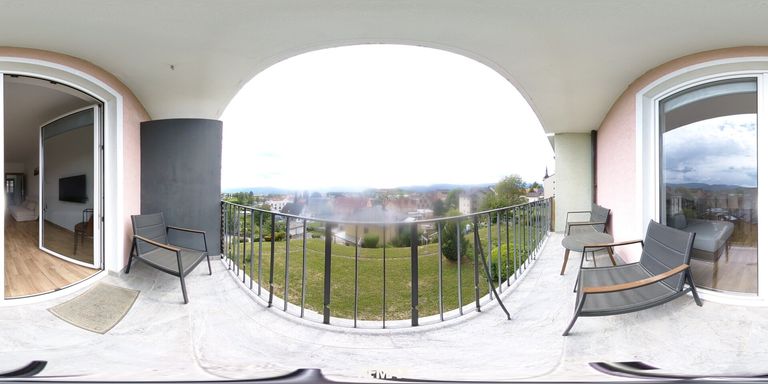 Balkon