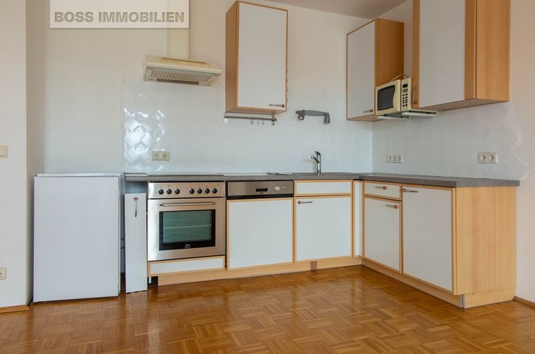 15 Küche