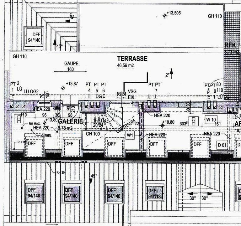 Stammersdorfer. Obj.2678 Plan b