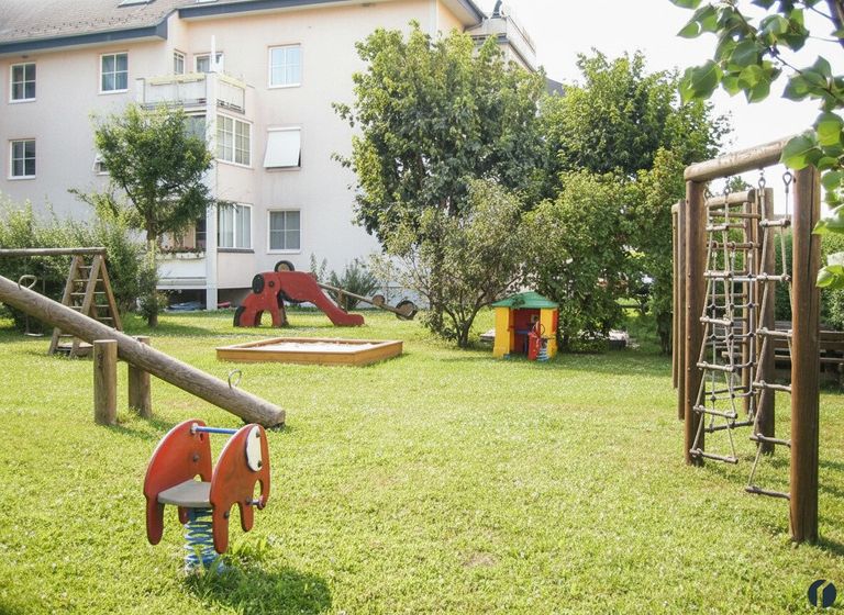 Spielplatz
