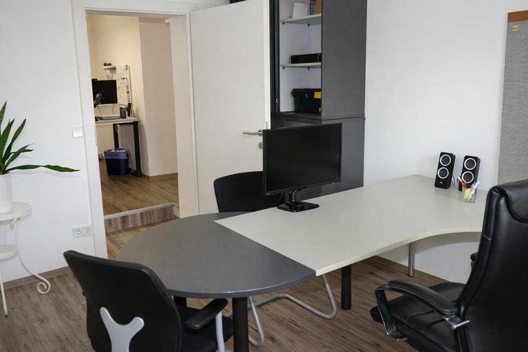 Büro