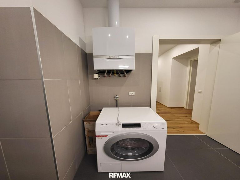 Miele & Vaillant