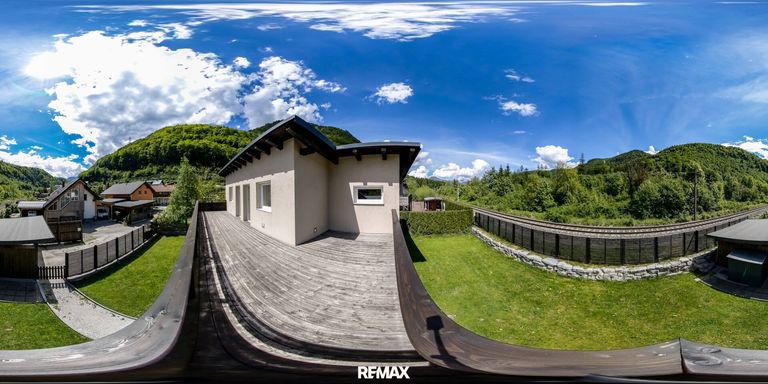 Terrasse OG