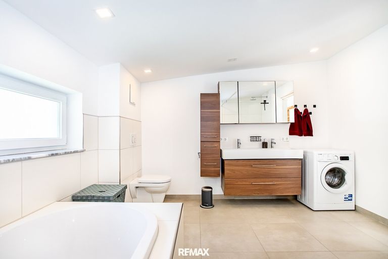 Badezimmer OG