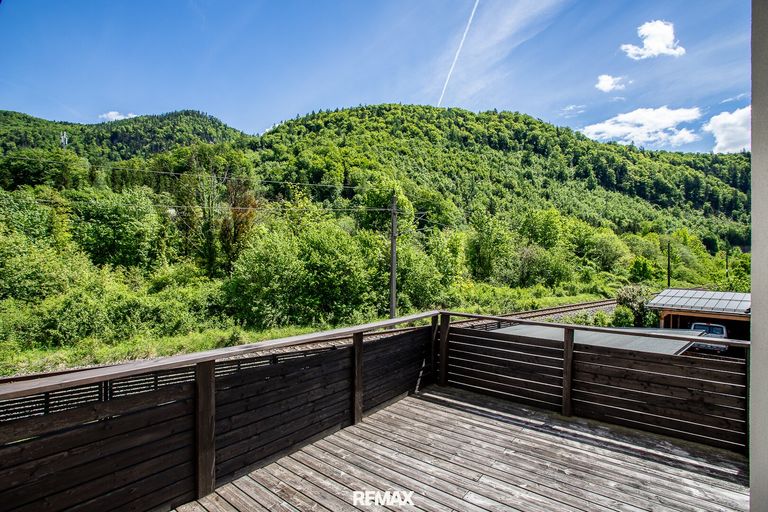 Terrasse OG