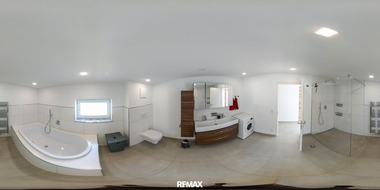 Badezimmer OG