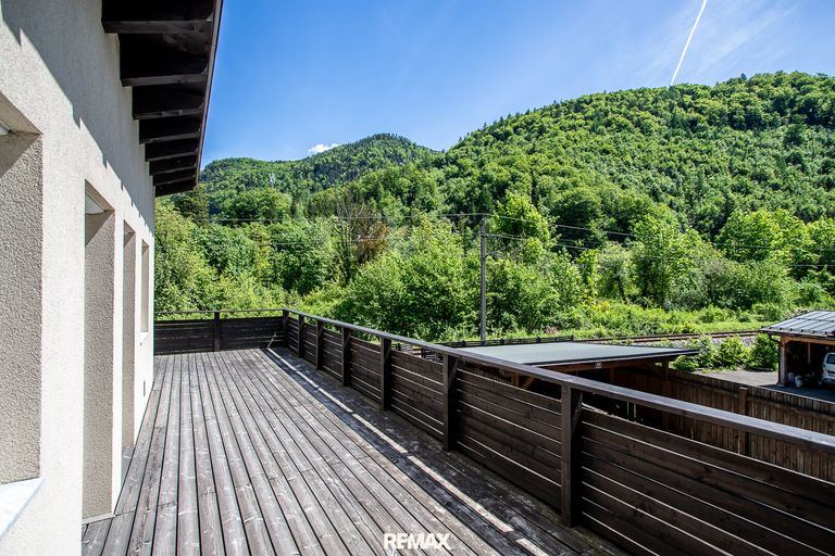 Terrasse OG