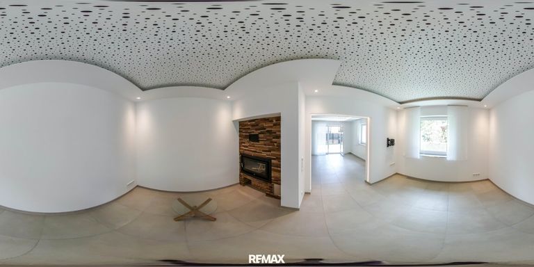 Wohnzimmer EG
