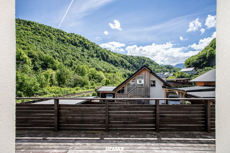 Terrasse OG
