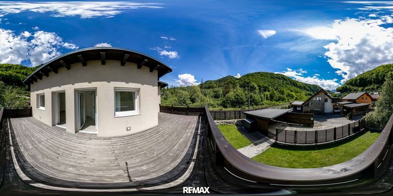 Terrasse OG