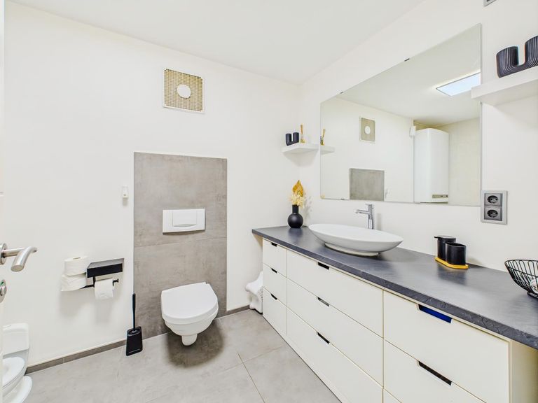 Badezimmer 1
