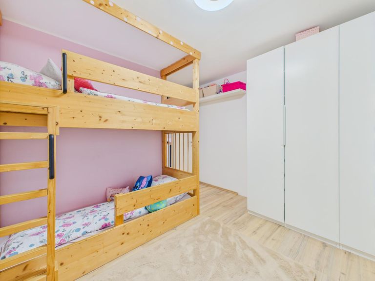 Kinderzimmer 1
