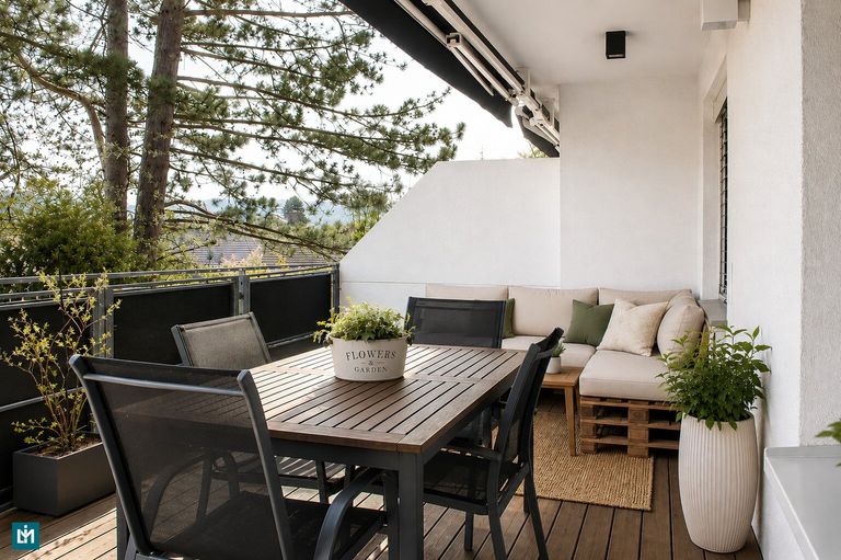 Terrasse (O)