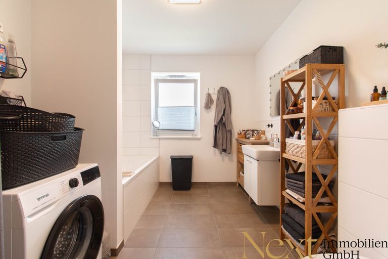 Badezimmer I