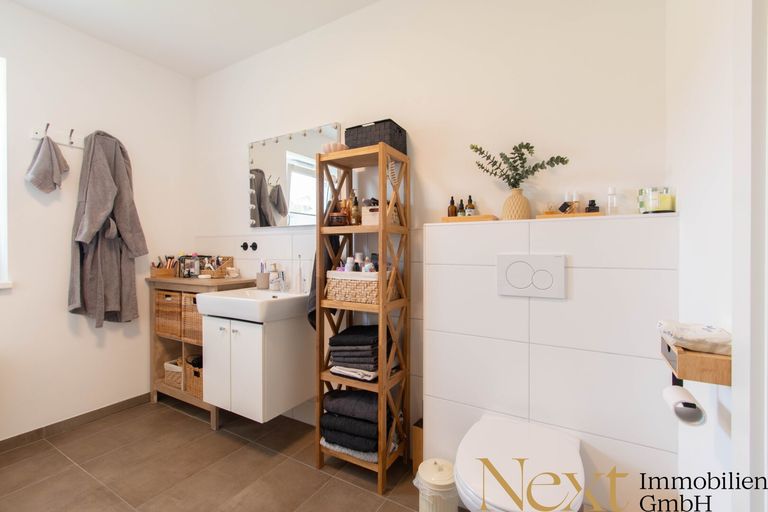 Badezimmer II