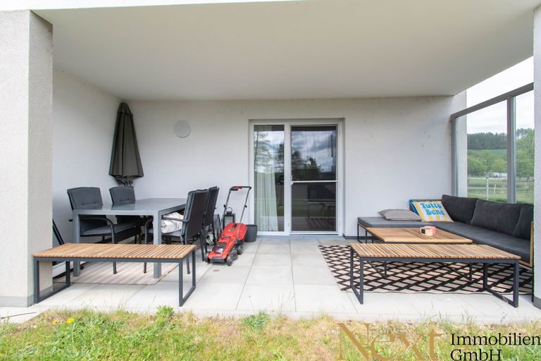 Terrasse II