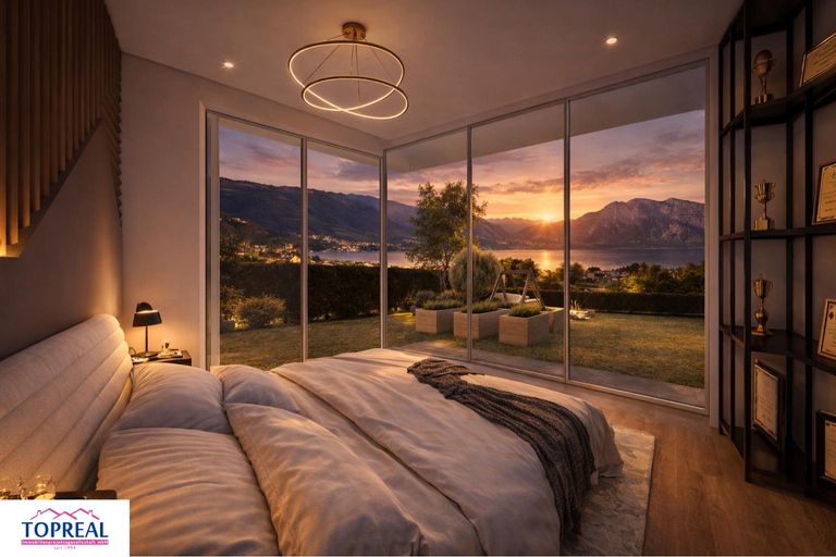 Schlafzimmer 2