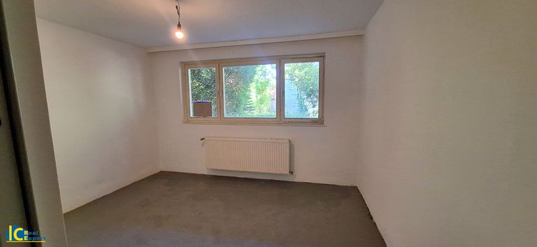 jede Menge Platz