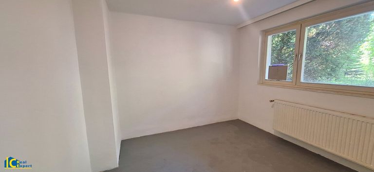 Heizung außer Betrieb