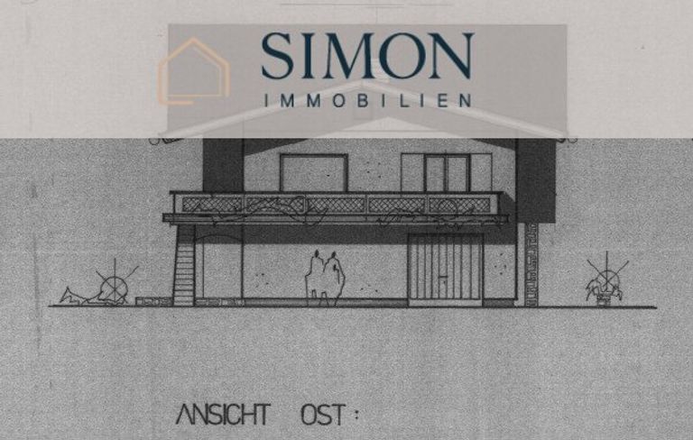 Ansicht Südost