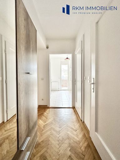 Vorzimmer