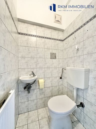 WC