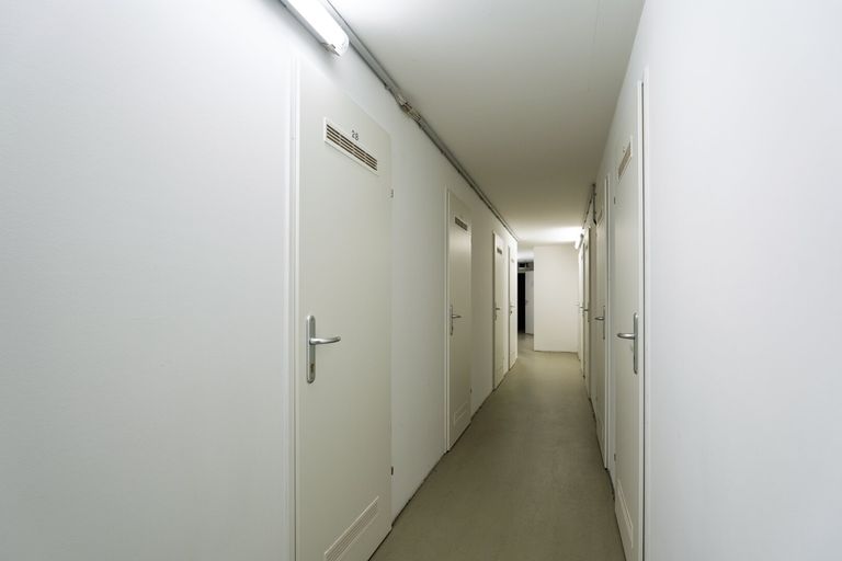 Einlagerungsräume