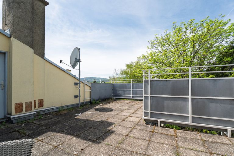 Terrasse zur allgemeinen Nutzung