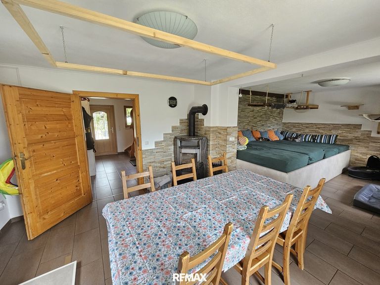 Speisezimmer