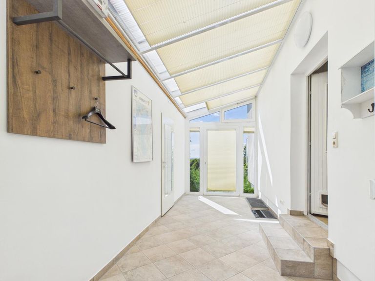 Veranda