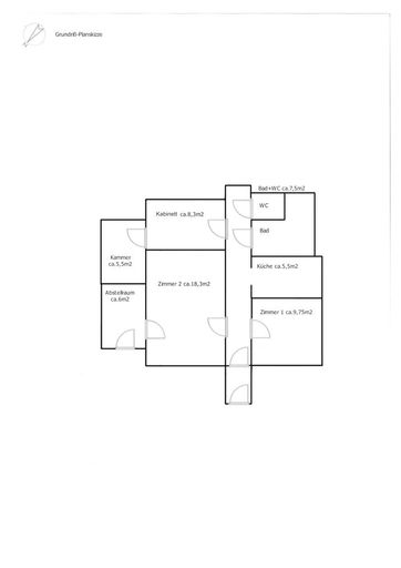 unverbindliche Grundriss Skizze_0