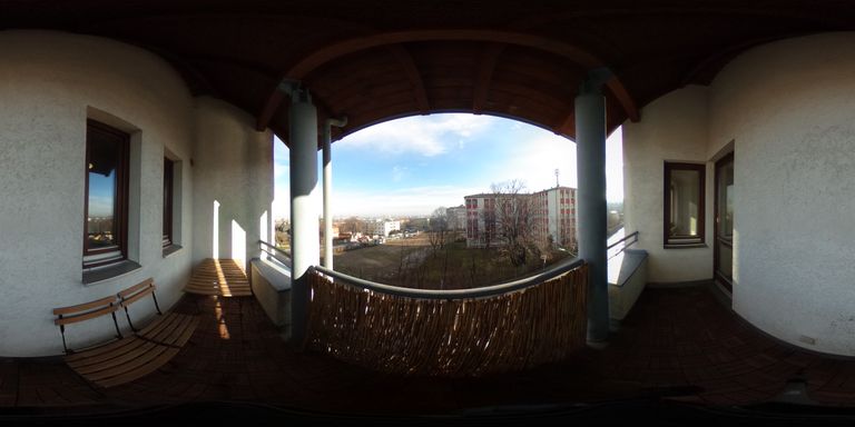 Loggia