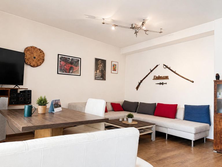 Wohnung - Wohnen-Essen