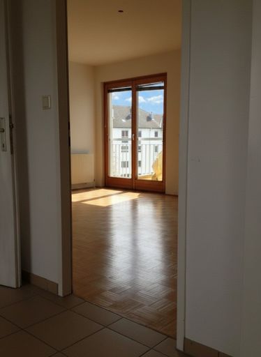 Zugang Zimmer