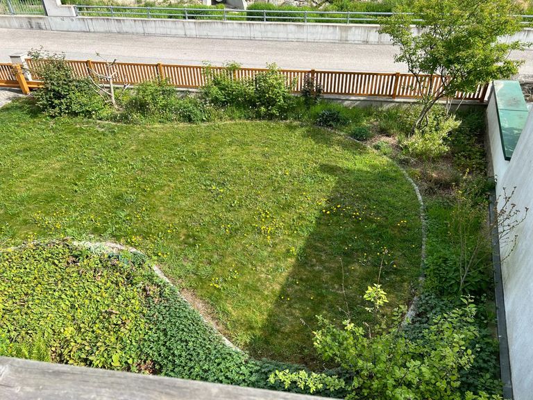 Garten