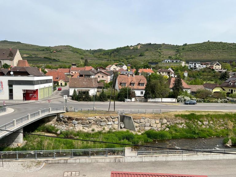 Aussicht