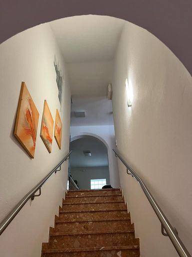 Treppe