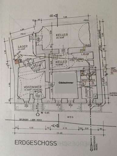 Plan EG