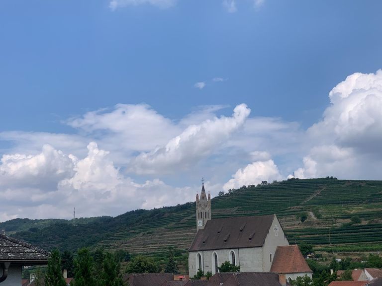 Ausblick