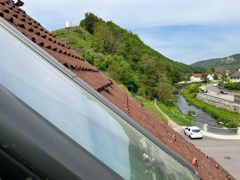 Aussicht