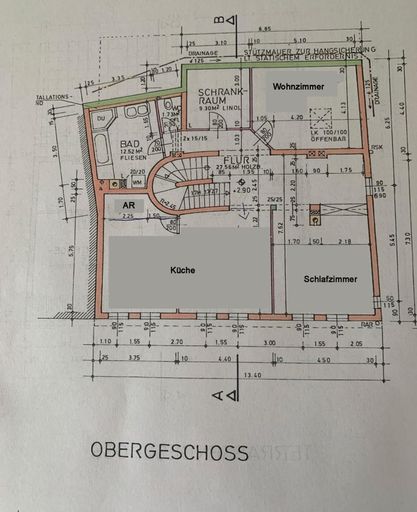 Plan 1. Stock