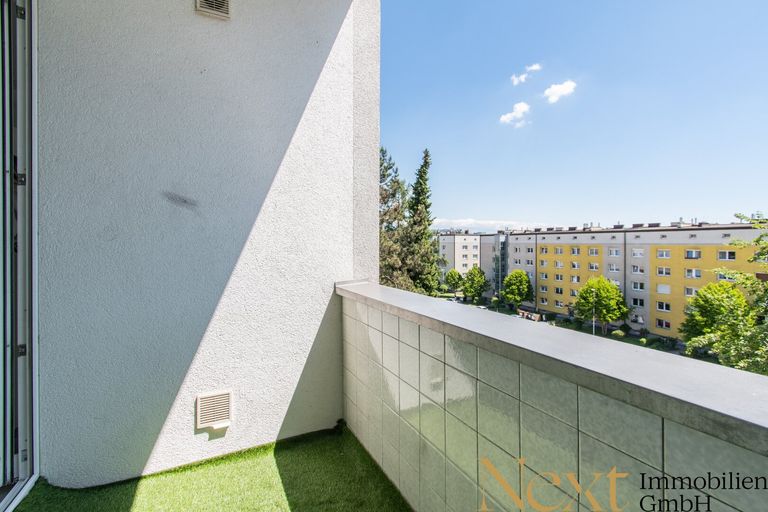 Loggia