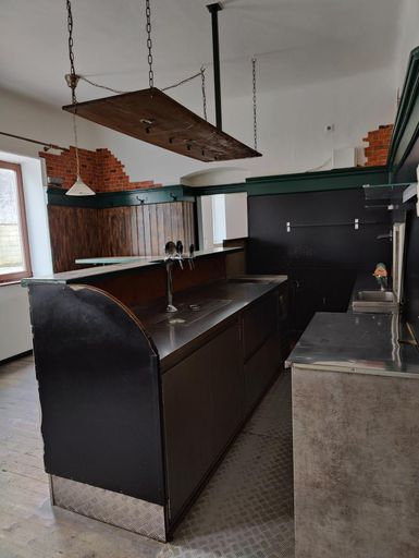 Geschäft 2292 Engelhartstetten