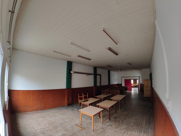 Geschäft 2292 Engelhartstetten