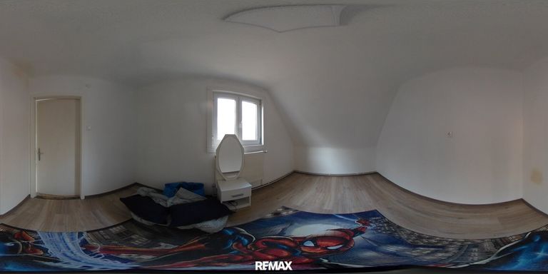 Zimmer - Wohneinheit 2