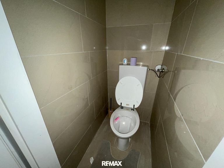 WC - Wohneinheit 2